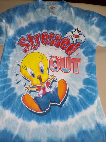 Looney tunes shirt tweety - t-shirt,