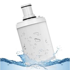 Wasserfilter 100186 Ersatz für eSpring mit effizienter Vorfilterung