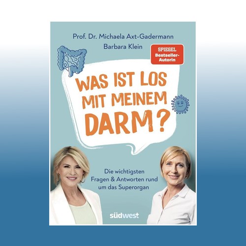 Was ist los - mit, darm