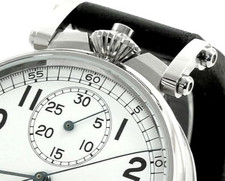 9,5mm Kronen Edelstahl für