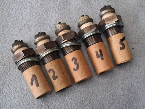Glühkerze ha01 6v17amp - 1x,
