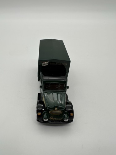 Modellauto garant lkw als - garant-lkw,