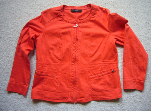 Damen jeansjacke jacke - damen,