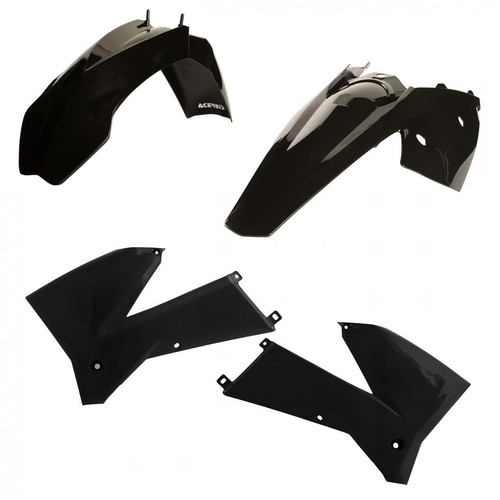 Acerbis plastik kit ktm sx - ,