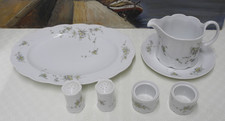 Rosenthal Monbijou Grüne