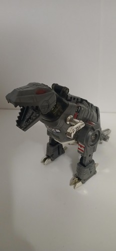 Transformers grimlock figur - transformers,