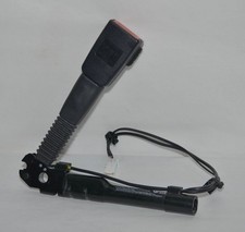 Gurt BMW 3ER F30 F31 vorne rechts Gurtstraffer Gurtstrammer 7259388 Original