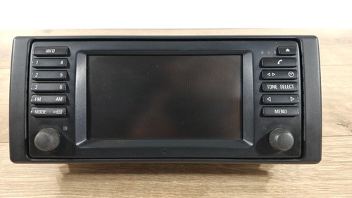 Bmw e39 e38 - e38, board