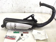 Endtopf Neu Auspuffanlage Set