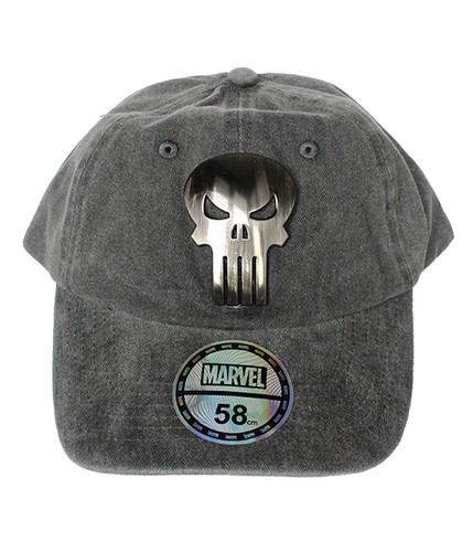 The punisher baseball - the, cap