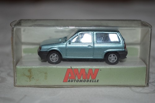 Amw polo steilheck - 1:87,