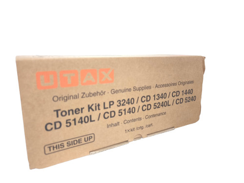 Original utax toner - original,