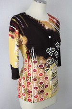 Damen Sommer Twinset