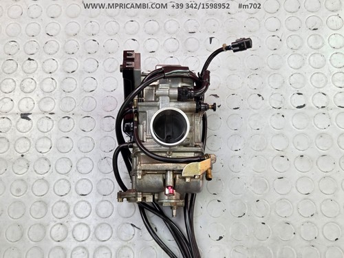 Keihin vergaser fcr 41mm - keihin,