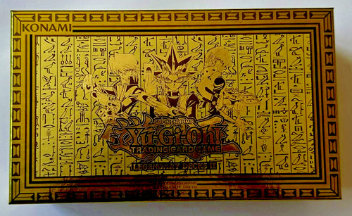 Legendary decks ii - yu-gi-oh!,