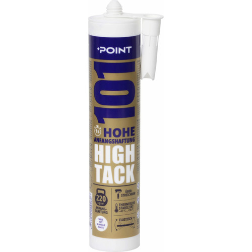 Tegra point high track 101 - tegra,