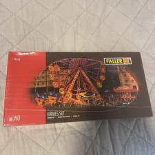 Faller Kirmes 140340 HO