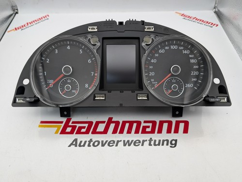 Tacho kombiinstrument - tacho, vw