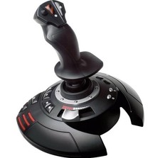 Thrustmaster flight stick - thrustmaster, t-flight