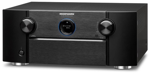 Marantz av7706 schwarz - marantz,