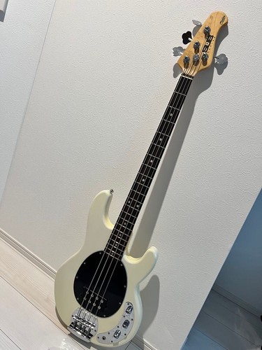 Sterling music man stingray - sterling,