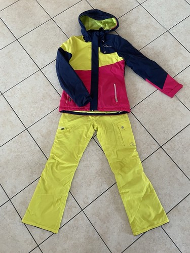 Schnee skianzug damen - schnee-/,