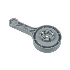 Schlüssel Werkzeug f. Salzbehälter Spülmaschine Bosch Siemens 342189