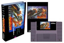 Alien vs. Predator –