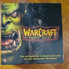 Warcraft – Das Brettspiel