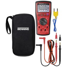 Benning MM 7-2 Hand-Multimeter