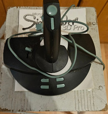 Microsoft Sidewinder 3D Pro neuwertig mit Benutzerhandbuch