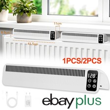 Heizkörperverstärker