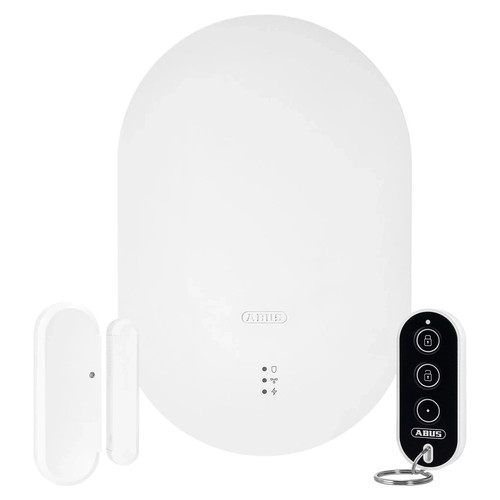 Abus smartvest pro - abus, starter-set