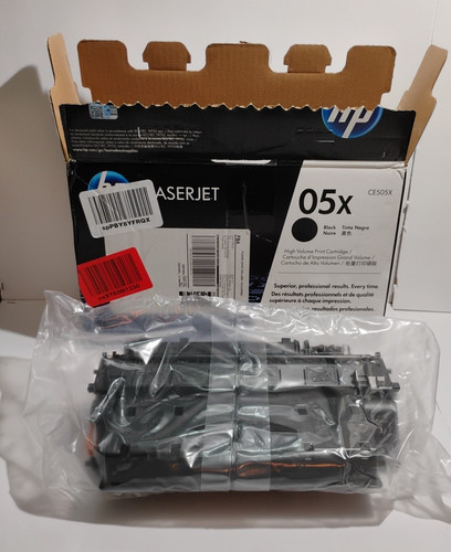 Genuine 05x ce505x - genuine,