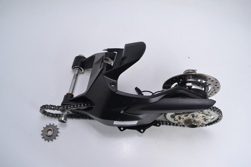 Schwinge ducati supersport - schwinge,