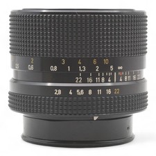 Objektiv Weitwinkel Rollei HFT