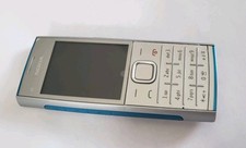 Nokia X2-00 (Movistar) Handy