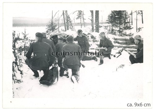 Orig foto 169 - foto, panzerjäger