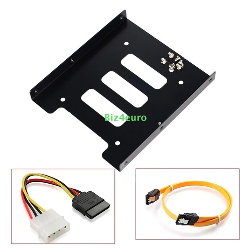 5 bracket ssd hdd - 2.5", 3.5"