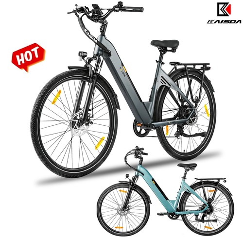 Zoll elektrofahrrad 36v - 28,