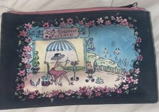 Vtg Ficcare Boho Art Deco