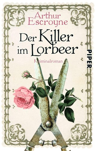 Der killer lorbeer - lorbeer, von