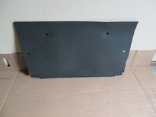 BMW E36 Limousine Verkleidung für den Kofferraum/ Rückbank