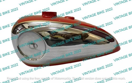 Bsa b33 gallon - bsa, 2