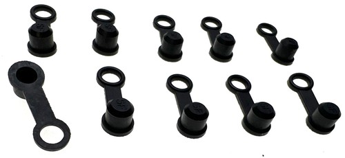 Gummi staubschutzkappen m - staubschutzkappen,