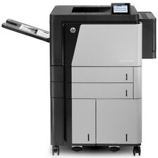 HP LaserJet Enterprise M806X+