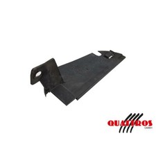 BATTERIE ABDECKUNG LUFTFÜHRUNG -- AUDI COUPE CABRIO TYP 89 // 8A0915439