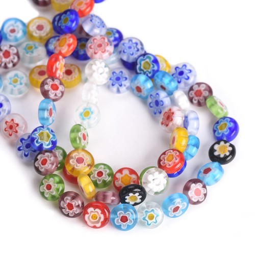 6mm 8mm 10mm 12mm flach - 8mm,