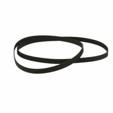 Aiwa AD-F 810 Riemen-Set Belt Kit Courroie Cinghia Kassettendeck Tape Deck