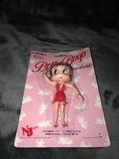 Offizielle Betty Boop biegsame
